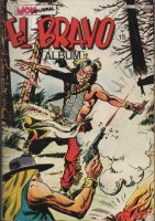 Grand Scan El Bravo n° 915